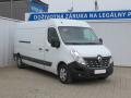 Renault Master 2.3 dCi 135, L3H2, 12m3, 1.0t