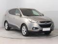 Hyundai ix35 2.0 CRDi, 4X4, Serv.kniha