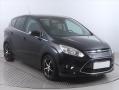 Ford C-MAX 1.6 TDCi, Serv.kniha, Tempomat