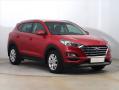 Hyundai Tucson Trikolor 1.6 T-GDI, Serv.kniha