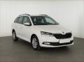 koda Fabia Style 1.0 TSI, Tempomat