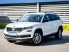 koda Kodiaq 2.0 TSI