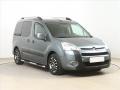 Citron Berlingo 1.6 HDi, 5Mst