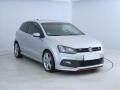 Volkswagen Polo Highline 1.6 TDI, Navi, Xenony
