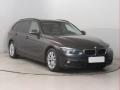 BMW 318 d, Navi, Park.senzory