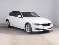 BMW 320 d, Serv.kniha, Navi