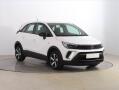 Opel Crossland X 1.2 Turbo, Serv.kniha