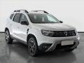 Dacia Duster Extreme 1.3 TCe, Serv.kniha