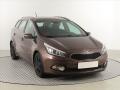 Kia Ceed Silver 1.6 GDI, Tempomat