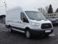 Ford Transit 2.0 EcoBlue, Jumbo, 15m3