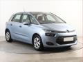 Citron C4 Picasso 1.6 i, Serv.kniha, Navi