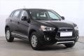 Mitsubishi ASX 1.6 MIVEC, Serv.kniha