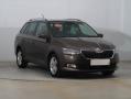 koda Fabia Style Plus 1.0 TSI, Tempomat