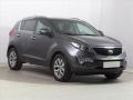 Kia Sportage 1.7 CRDi, Serv.kniha, Navi