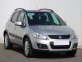 Suzuki SX4 1.6 VVT, 4X4, Serv.kniha