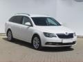 koda Superb Elegance 2.0 TDI, 4X4