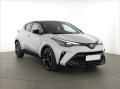 Toyota C-HR 1.8 Hybrid, Automat, R,1.maj