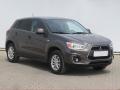 Mitsubishi ASX Inform 1.6 MIVEC, Serv.kniha
