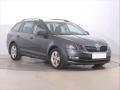 koda Octavia Style 1.5 TSI, Serv.kniha