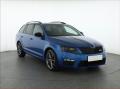 koda Octavia RS 2.0 TDI, Automat, Ke