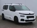 Citro�n Berlingo Live 1.2 PureTech, 5M�st, SR