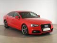 Audi A5 S-Line 2.0 TDI, Automat, Ke