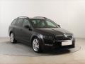 koda Octavia RS 2.0 TDI, Serv.kniha, Ke