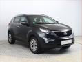 Kia Sportage 2.0 CRDi, 4X4, Automat