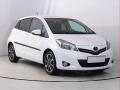 Toyota Yaris 1.33 Dual VVT-i, Serv.kniha