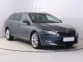�koda Superb Style 2.0 TDI, Automat