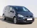 Ford S-MAX Titanium 2.0 TDCi, Serv.kniha