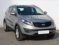Kia Sportage 1.6 GDI, Park.�senzory