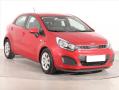 Kia Rio 1.25 CVVT, Serv.kniha