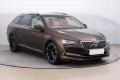 koda Superb Laurin&Klement 2.0 TDI