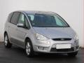 Ford S-MAX Trend 2.0 Duratec, Serv.kniha