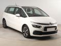 Citron Grand C4 SpaceTourer 1.6 HDi, Automat, 7mst