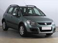 Suzuki SX4 1.5 VVT, R,1.maj