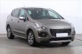 Peugeot 3008 1.6 BlueHDi, Serv.kniha