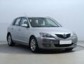 Mazda 3 1.6, Serv.kniha, Eko.zaplacen
