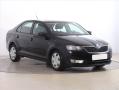 koda Rapid 1.2 TSI, Serv.kniha
