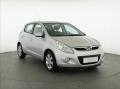 Hyundai i20 1.2, Serv.kniha, Park.senzory