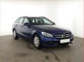Mercedes-Benz C 200 d, Automat, Navi
