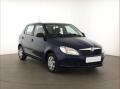 �koda Fabia 1.2, po STK, p�kn� stav