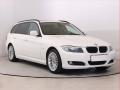 BMW 320 d, Automat, Serv.kniha