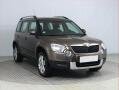 �koda Yeti Experience 1.2 TSI, Serv.kniha