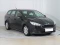 Ford Focus 1.5 TDCi, Tempomat