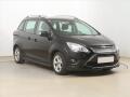 Ford Grand C-MAX 1.6 TDCi, 7�m�st, Navi