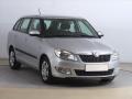 koda Fabia 1.2 TSI, levn provoz