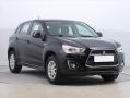 Mitsubishi ASX 1.6 MIVEC, Serv.kniha