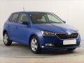 koda Fabia 1.0, Tempomat, Park.senzory